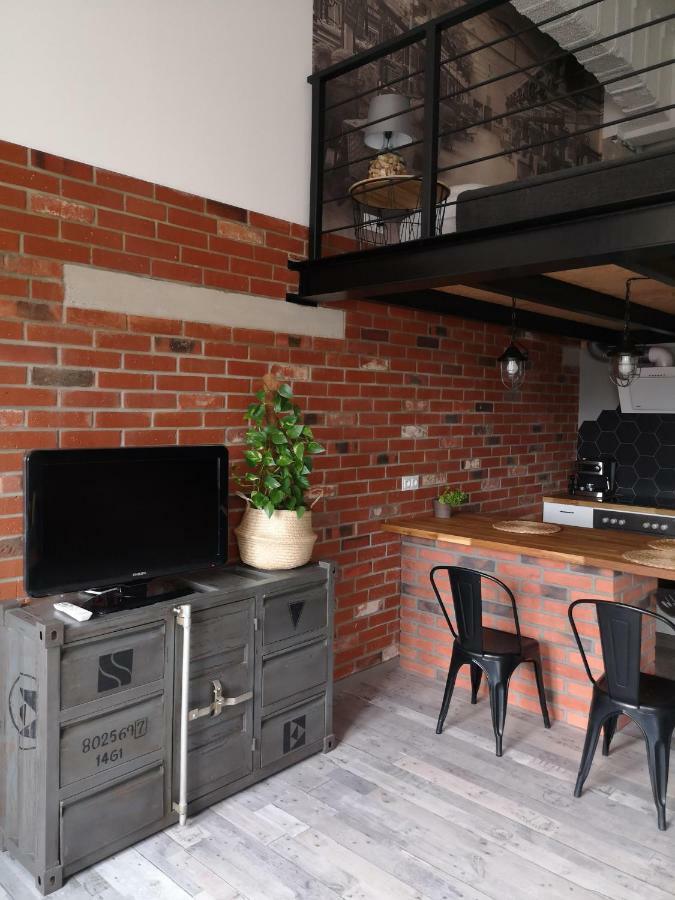 Loftstyle Apartament Zyrardow Exterior photo